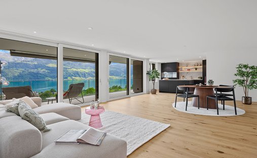 Maison à Gersau, Schwytz, Suisse 1