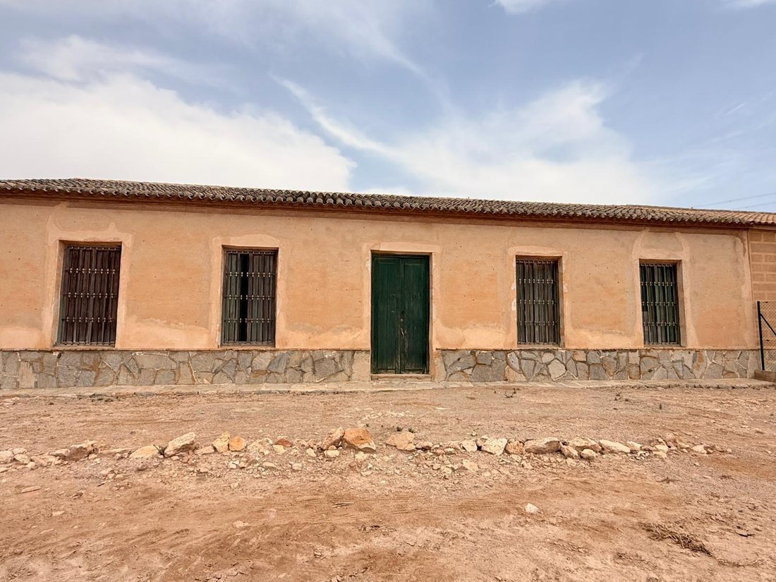 Cartagena, Región de Murcia, Spain 1 - 18343096