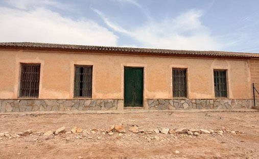 Cartagena, Región de Murcia, Spain 1