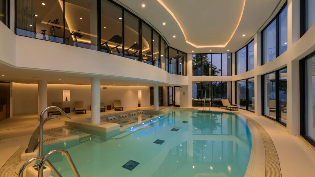 Apartment in Marbella, Andalusia, Spain 4 - 18342813