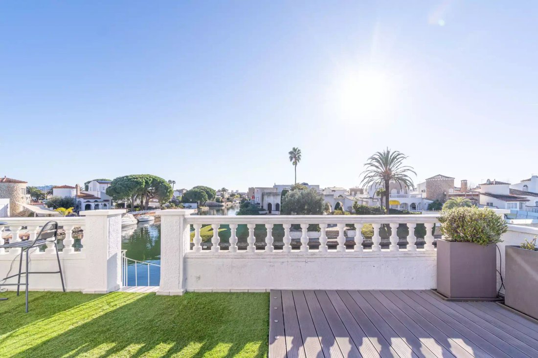 House in Empuriabrava, Catalonia, Spain 3 - 18336988