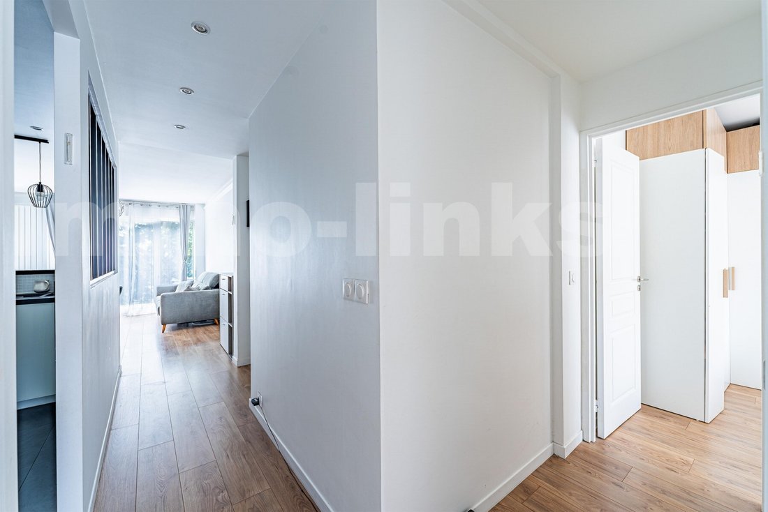 Apartment in Archevêché, Charenton-le-Pont, France 2 - 18340566