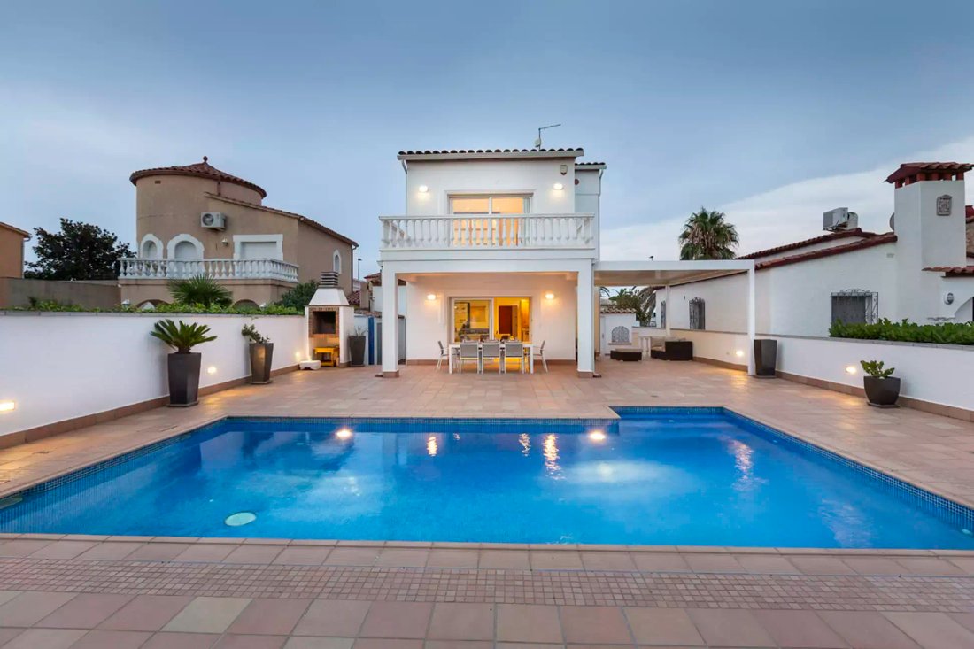 House in Empuriabrava, Catalonia, Spain 5 - 18337553