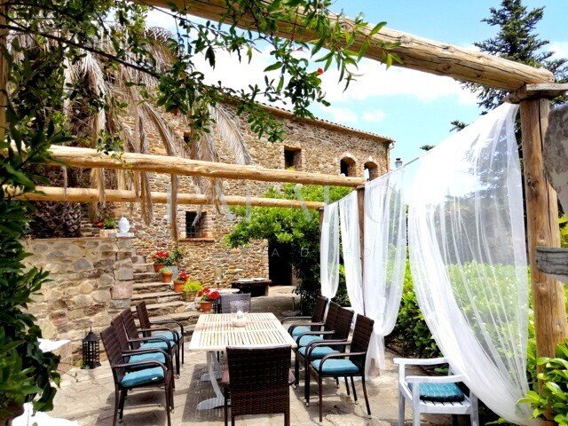 House in Cruilles, Monells i Sant Sadurni de l'Heura, Catalonia, Spain 1 - 18337013