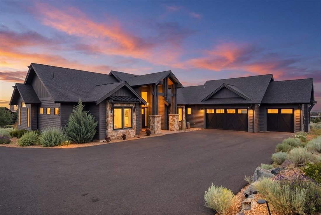 House in Powell Butte, Oregon, United States 1 - 18337034
