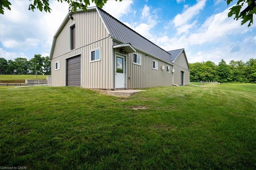 Casa en New Hamburg, Ontario, Canadá 5 - 18336504