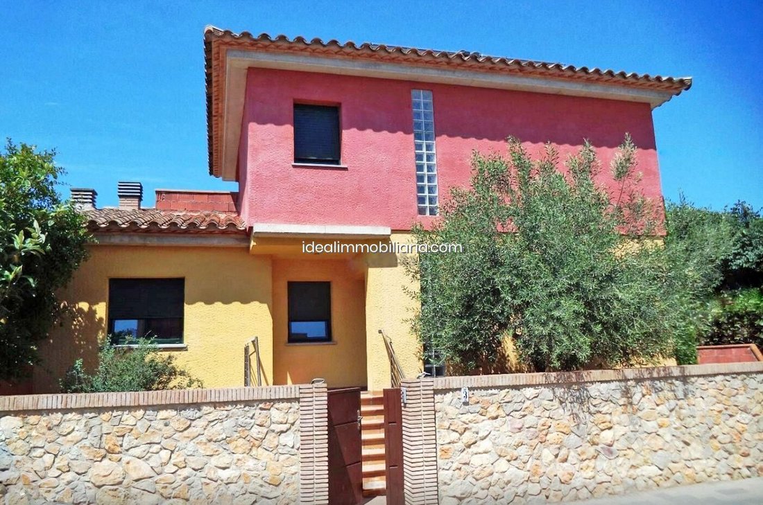 House in l'Escala, Catalonia, Spain 1 - 18335485