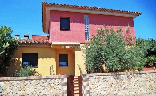 Casa a L'Escala, Catalogna, Spagna 1