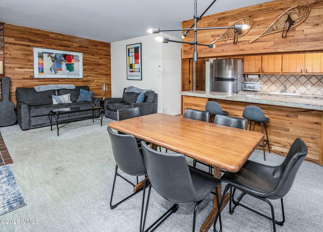 Condo in Vail, Colorado, United States 3 - 18334733