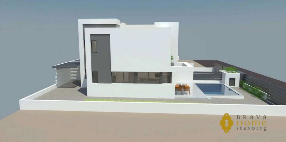 House in Empuriabrava, Catalonia, Spain 5 - 18336921