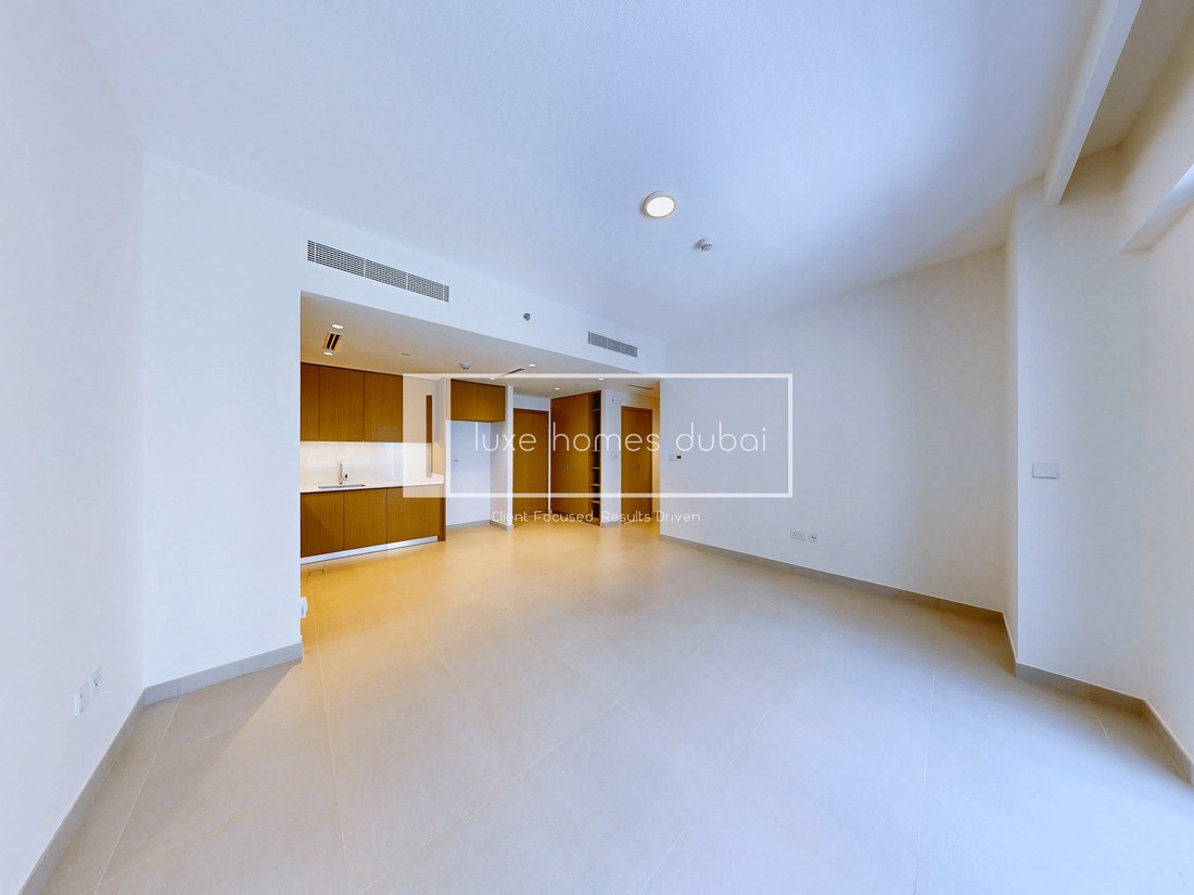 Apartment in Dubai Creek Harbour, Dubai, United Arab Emirates 2 - 18335799