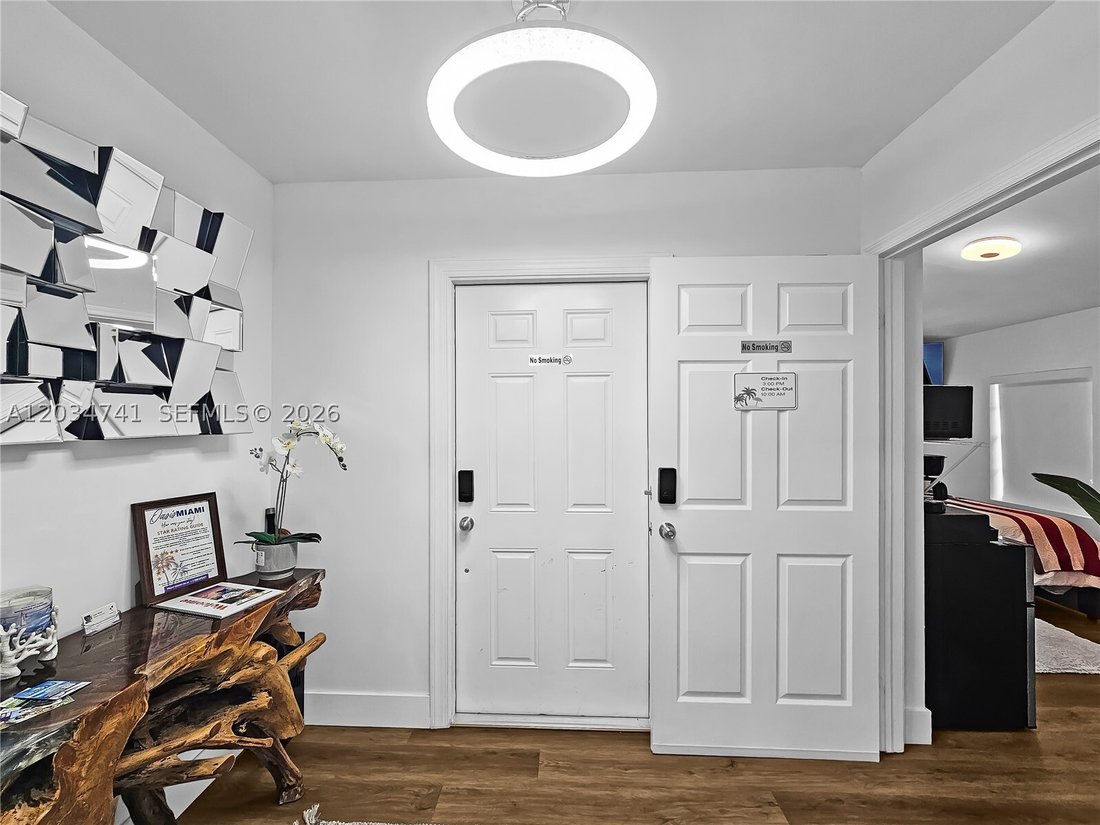 House in Miami, Florida, United States 4 - 18148931