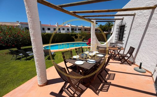 Villa in Vilamoura, Quarteira, Algarve 1