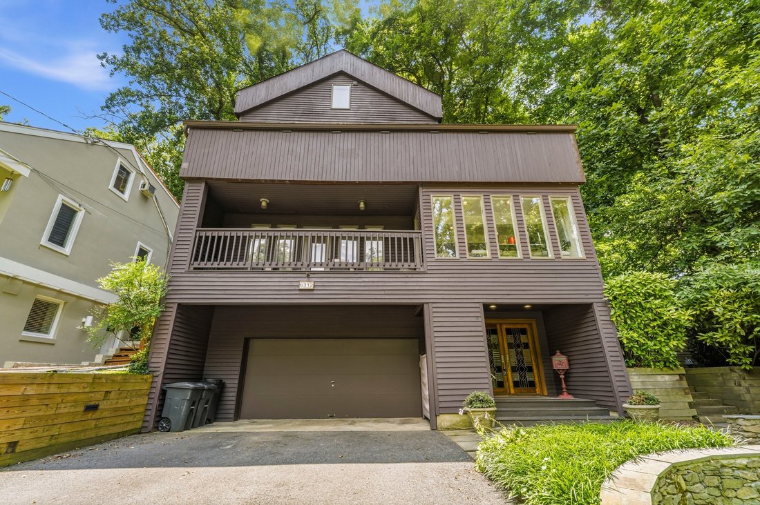 Maison à Bethesda, Maryland, États-Unis 2 - 18337147