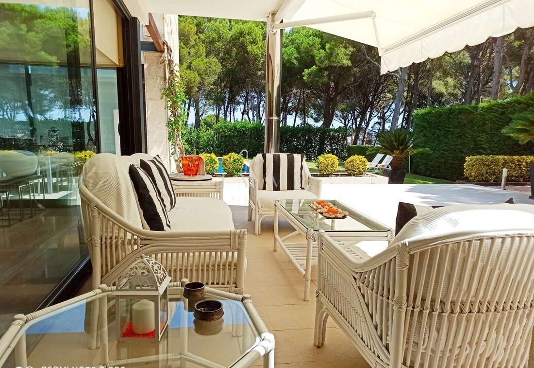 House in Torre Valentina, Calonge i Sant Antoni, Catalonia 4 - 18336809