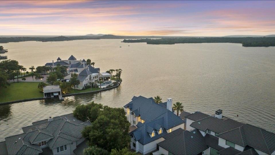 House in Horseshoe Bay, Texas, United States 2 - 18340486