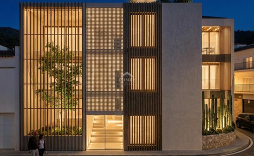 Apartment in Tamariu, Palafrugell, Spain 1
