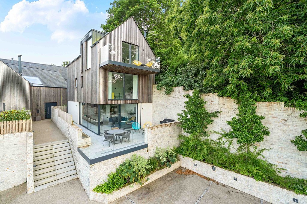 House in Cornwall, England 3 - 18339508