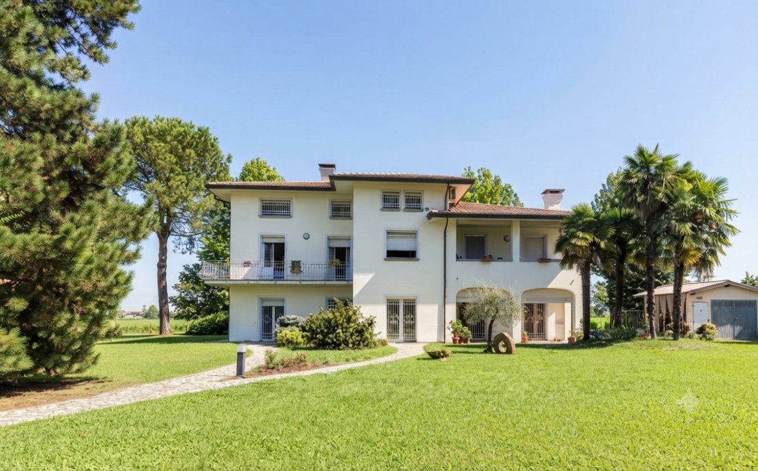 Villa in Annone Veneto, Veneto, Italy 5 - 15326823