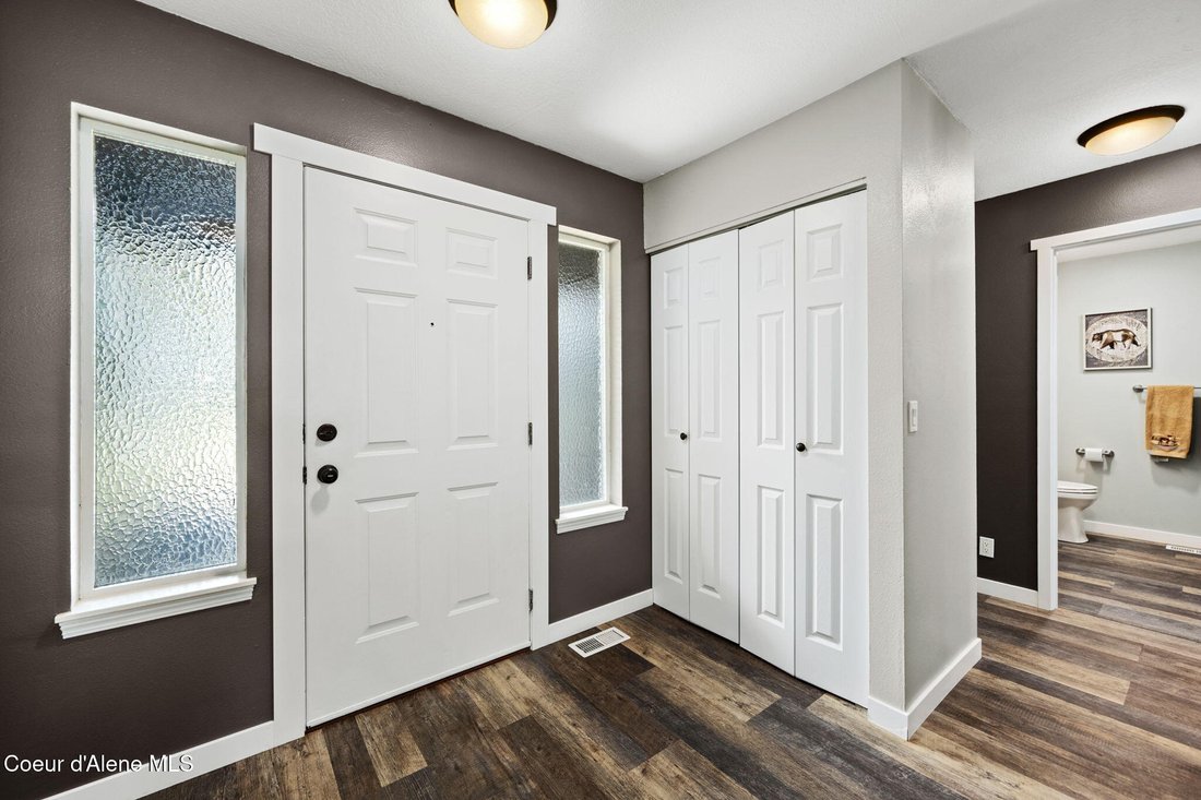 House in Coeur d'Alene, Idaho, United States 5 - 18339465