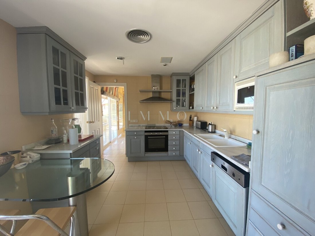 Appartamento a Platja d'Aro, Catalogna, Spagna 3 - 18337649
