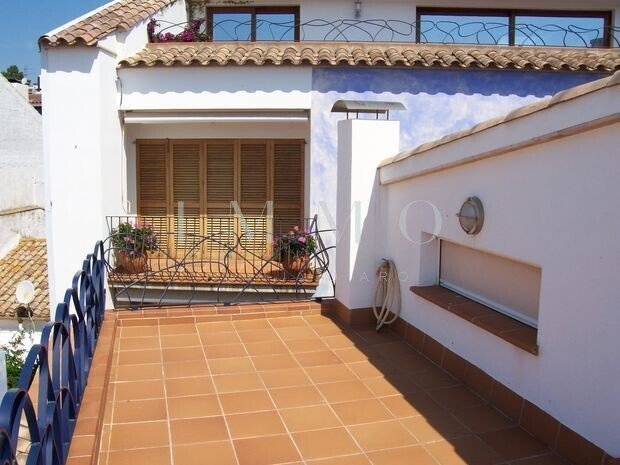 Apartment in Calella de Palafrugell, Palafrugell, Catalonia 5 - 18339001