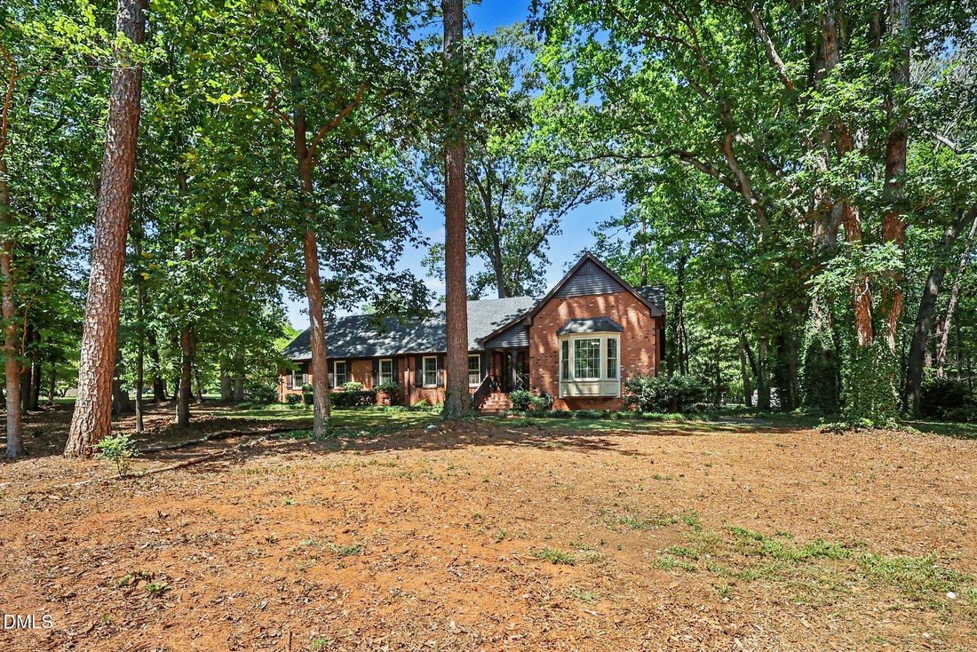 House in Raleigh, North Carolina, United States 5 - 18335673