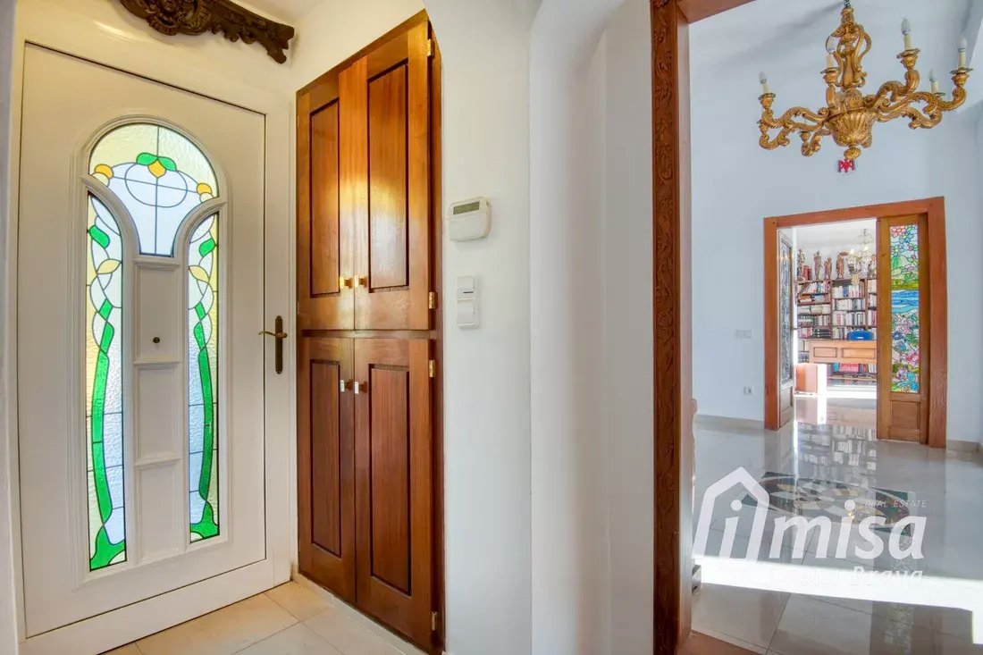 Villa in Calonge i Sant Antoni, Catalonia, Spain 4 - 18335875