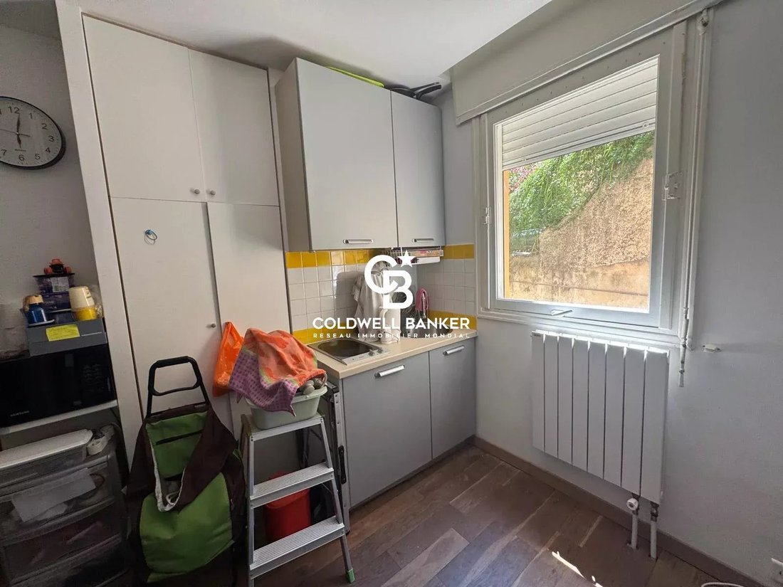 Apartment in Monaco, Monaco 4 - 18337443