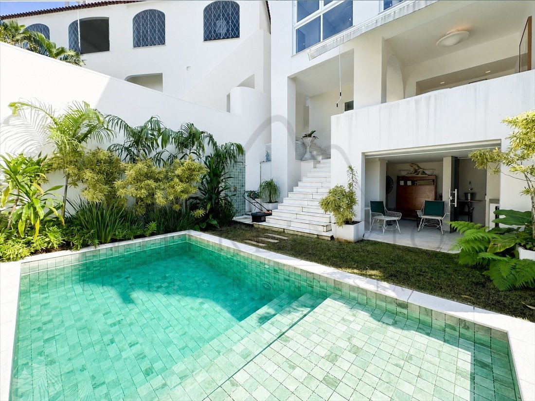 House in Rio de Janeiro, State of Rio de Janeiro, Brazil 2 - 18337386