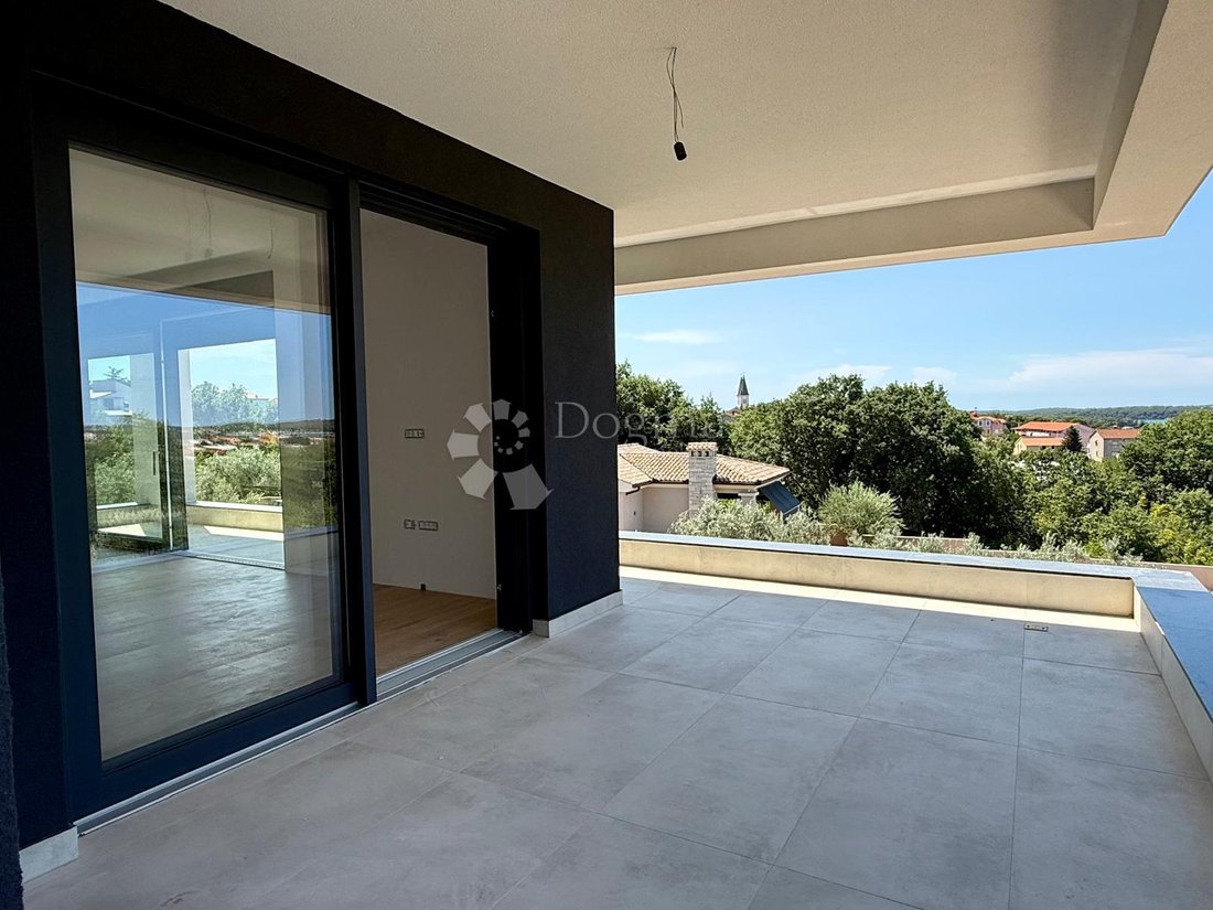 Apartment in Medulin, Istria County, Croatia 1 - 18341032