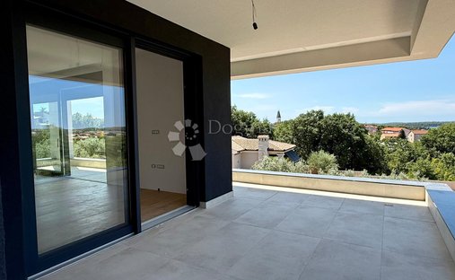 Apartment in Medulin, Istria County, Croatia 1