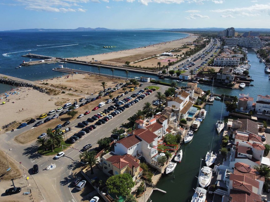 House in Empuriabrava, Catalonia, Spain 2 - 18337138
