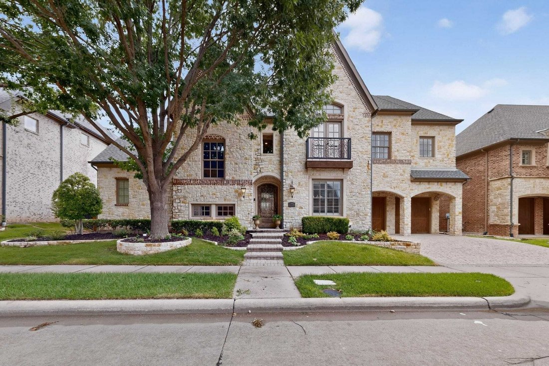 House in Plano, Texas, United States 1 - 18341884