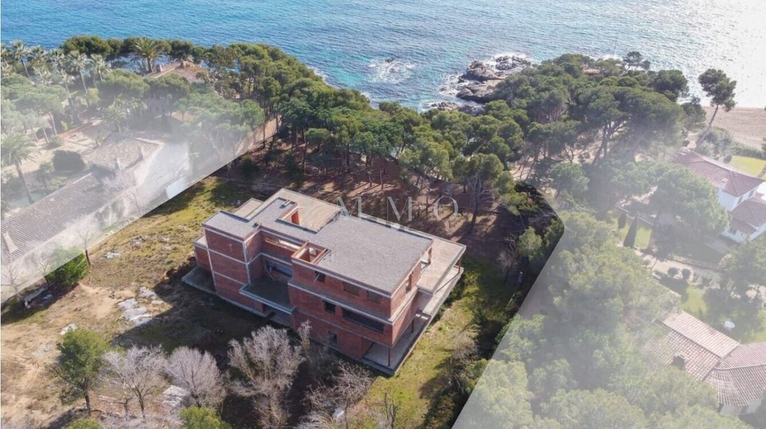 House in Platja d'Aro, Catalonia, Spain 1 - 18336662