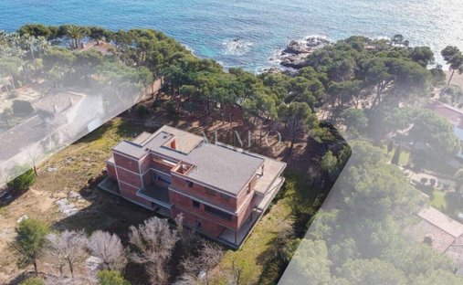 House in Platja d'Aro, Catalonia, Spain 1