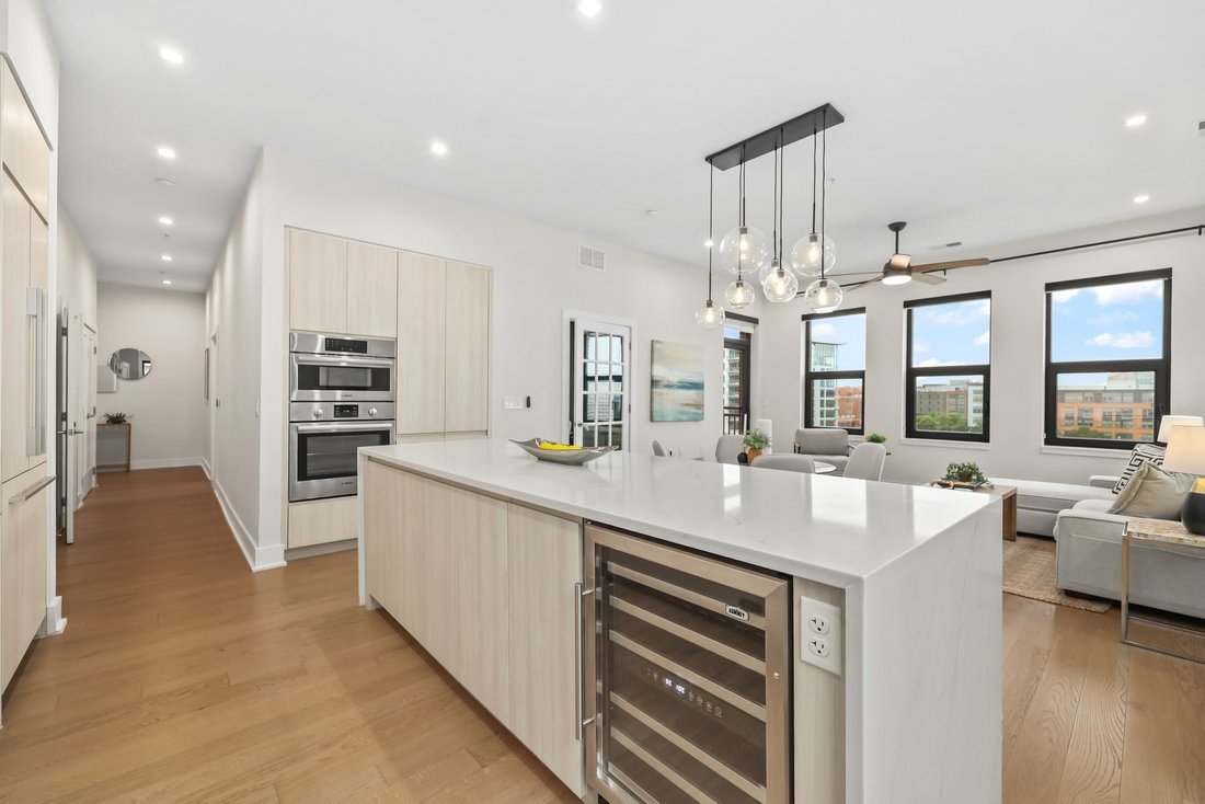 Apartment in Alexandria, Virginia, United States 3 - 18337289