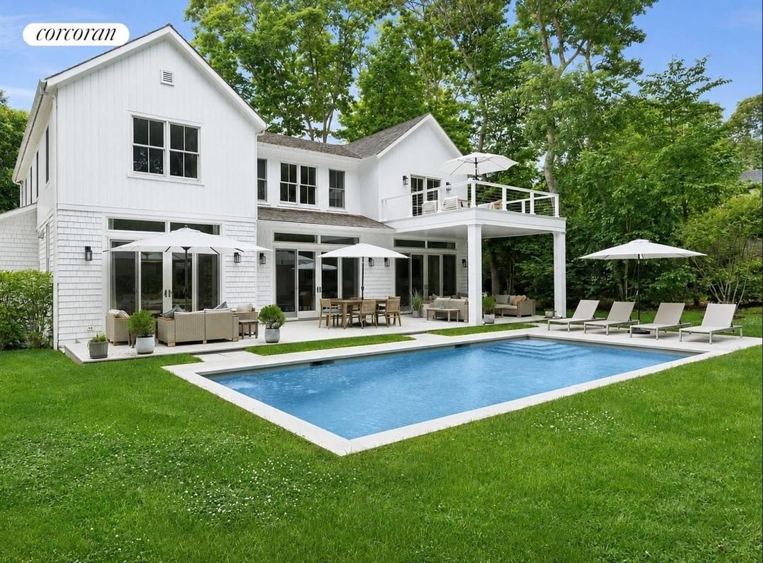 House in East Hampton, New York, United States 3 - 15504621