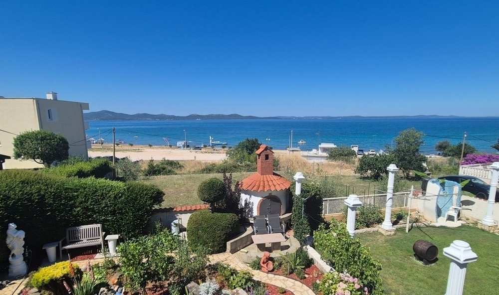 Wohnung in Zadar, Zadar, Kroatien 1 - 18336664