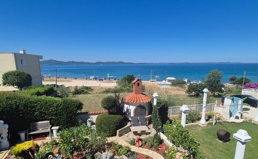 Apartment in Zadar, Zadar County, Croatia 1