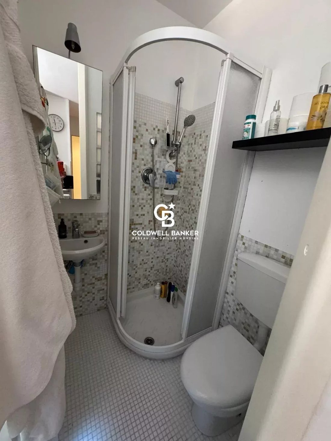 Apartment in Monaco, Monaco 5 - 18337443