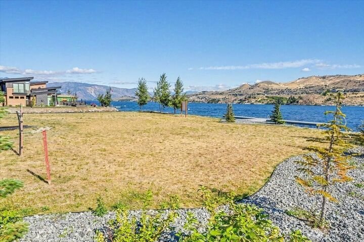 Land in Chelan, Washington, United States 4 - 17699713