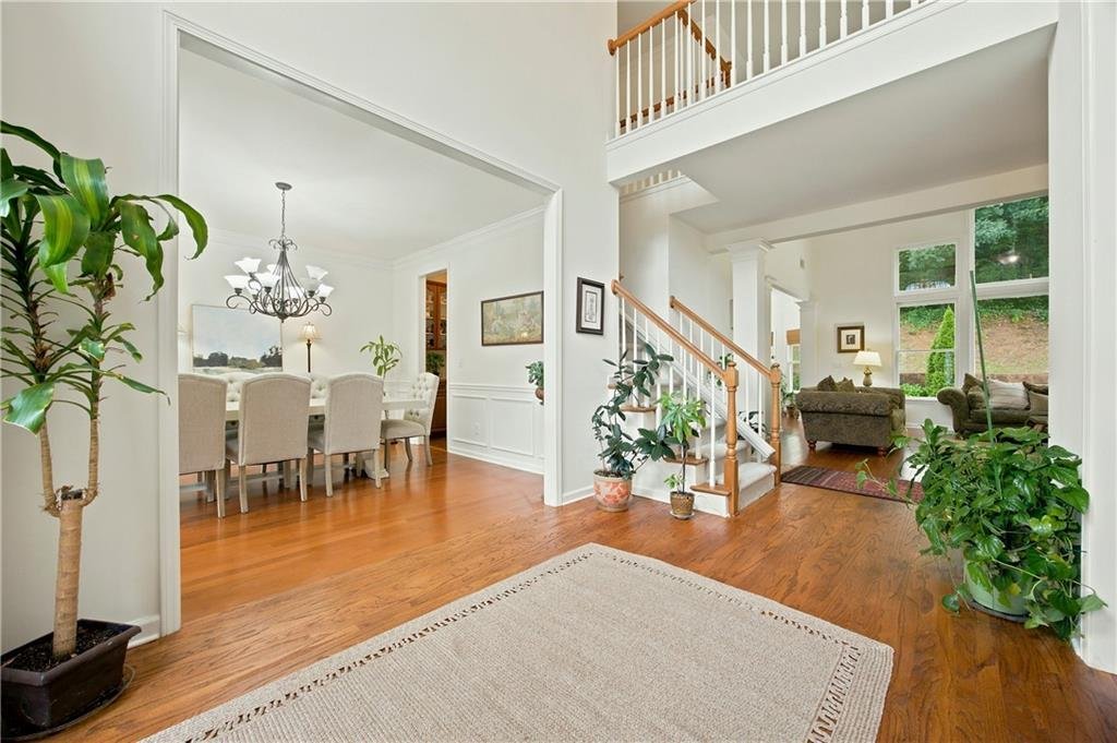 House in Lawrenceville, Georgia, United States 3 - 18335836