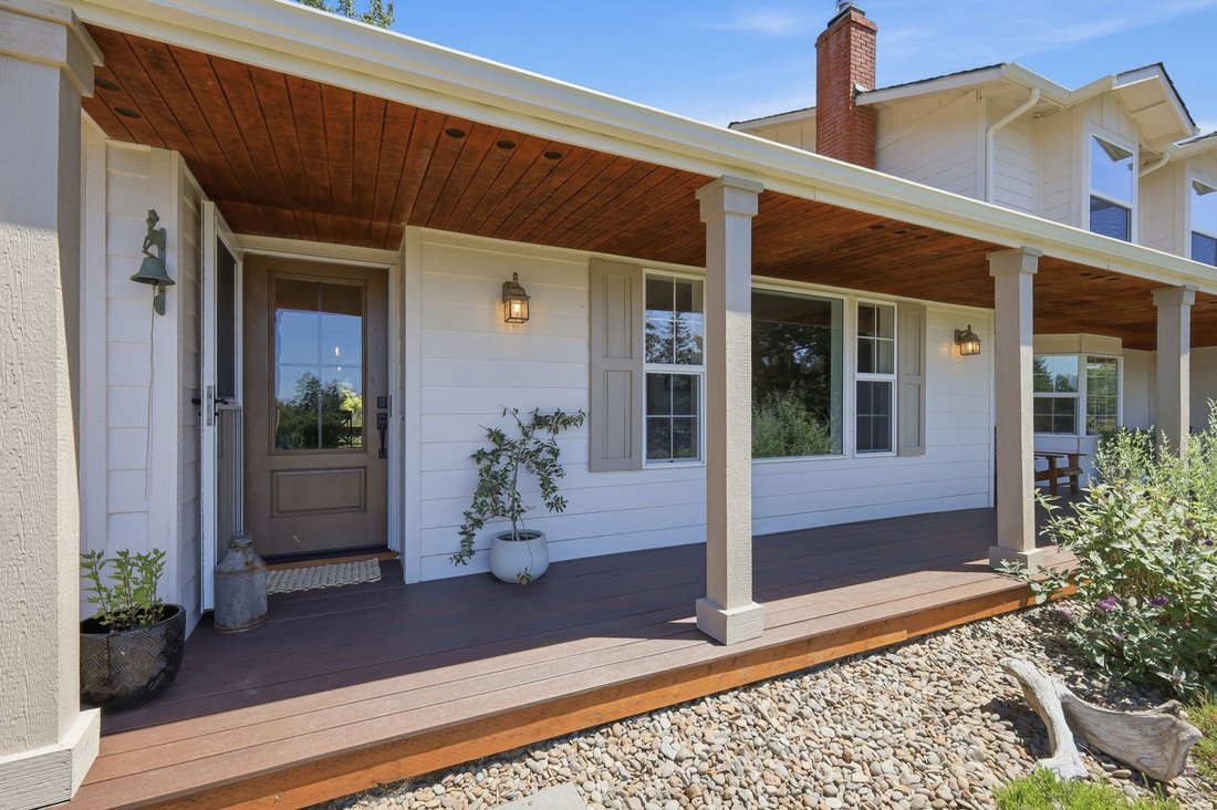 House in Albany, Oregon, United States 5 - 18336980