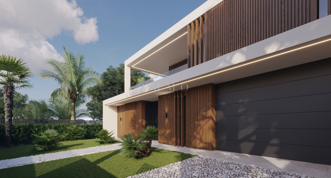 House in Platja d'Aro, Catalonia, Spain 3 - 18337559