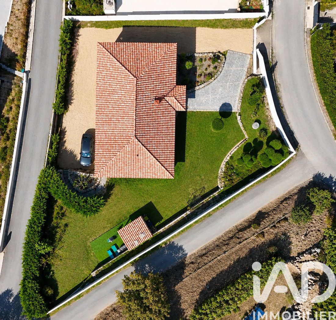House in Propriano, Corsica, France 2 - 18035617