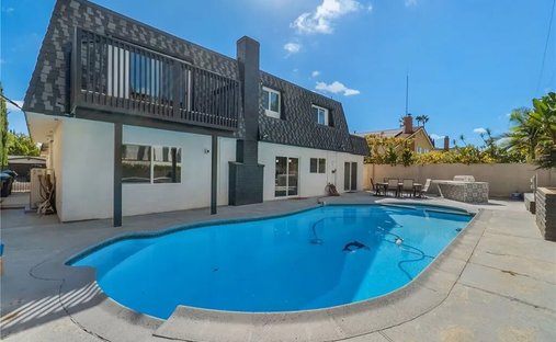 House in Mission Viejo, California, United States 1
