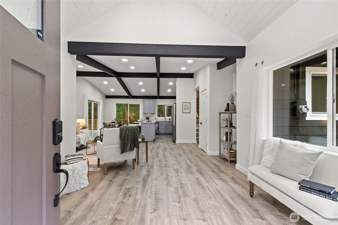 House in Gig Harbor, Washington, United States 5 - 18336489