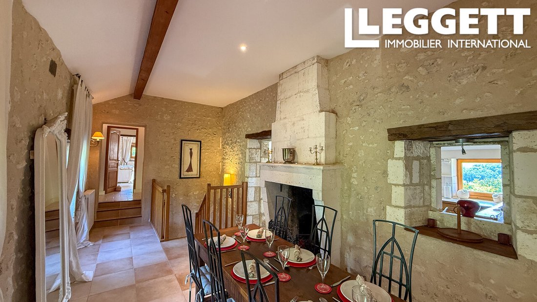 House in Celles, Nouvelle-Aquitaine, France 3 - 18336743