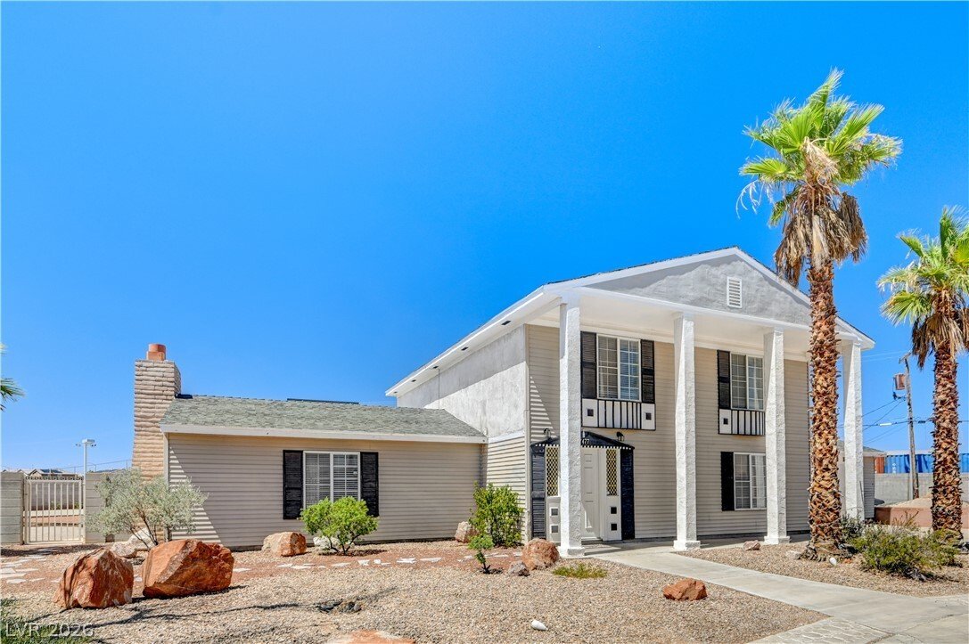 House in Las Vegas, Nevada, United States 3 - 18339871